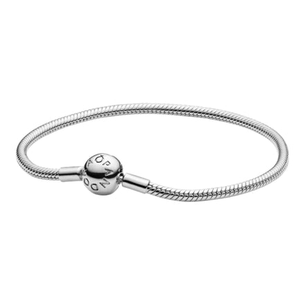 Moments Gliederarmband Kugelverschluss
