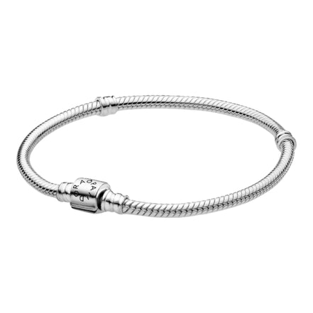 Moments Gliederarmband Zylinderverschluss