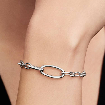 Link bracelet