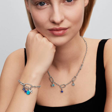 Link bracelet