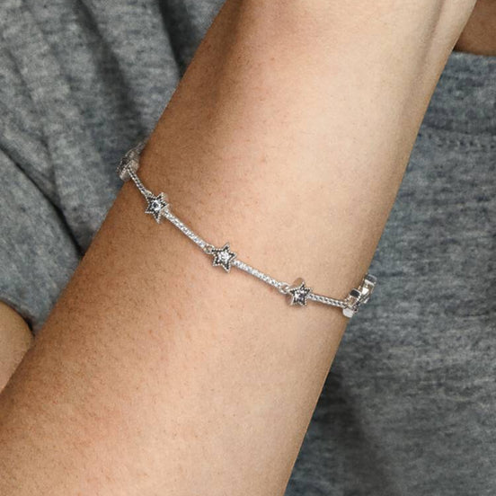 Armband Himmlischer Stern