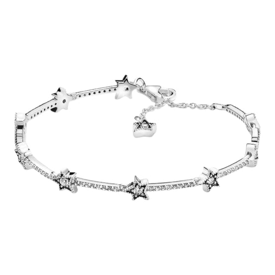 Armband Himmlischer Stern