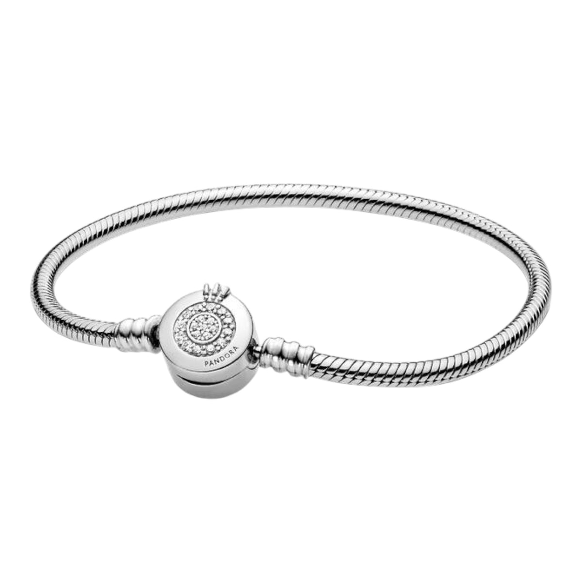 Armband Moments funkelnde Krone