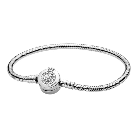 Armband Moments funkelnde Krone