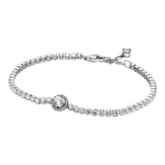 Armband Timeless funkelndes Armband Zirkonia
