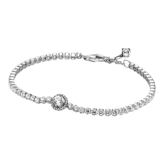 Armband Timeless funkelndes Armband Zirkonia