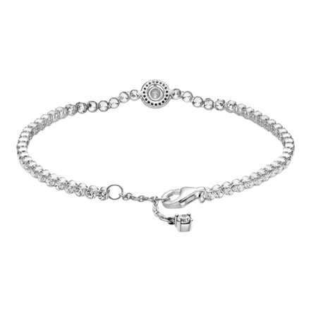 Armband Timeless funkelndes Armband Zirkonia