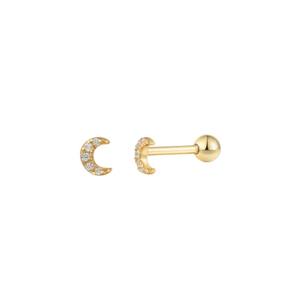 Piercing Mond