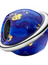 Charm blauer Planet