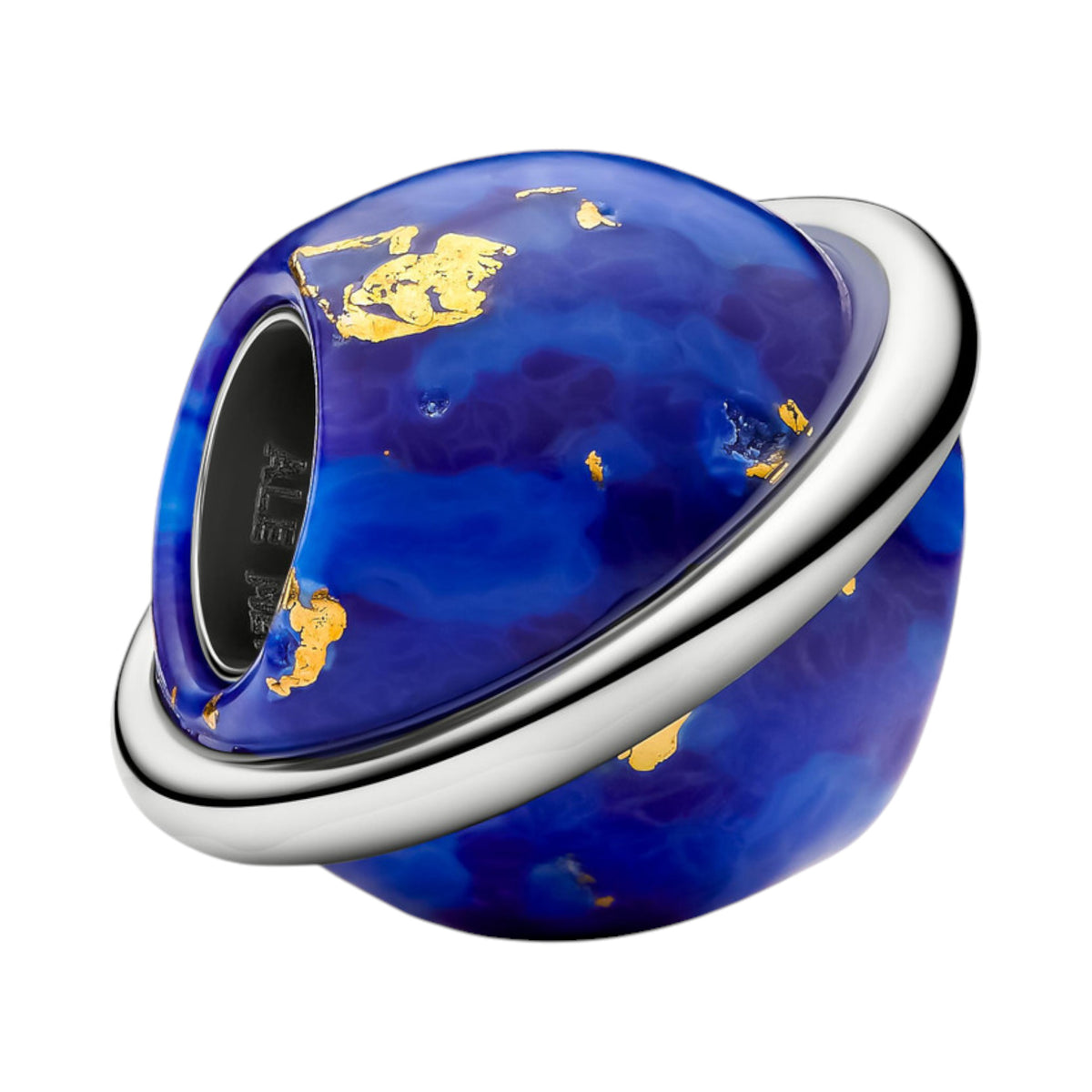 Charm blauer Planet