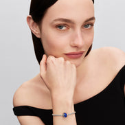 Charm blauer Planet