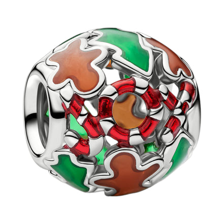 Weihnachstfreude Charm