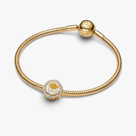 Charm Pommes