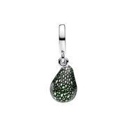 MOMENTS Charm Avocado Duo Vergoldet