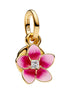 Moanas Blume Charm