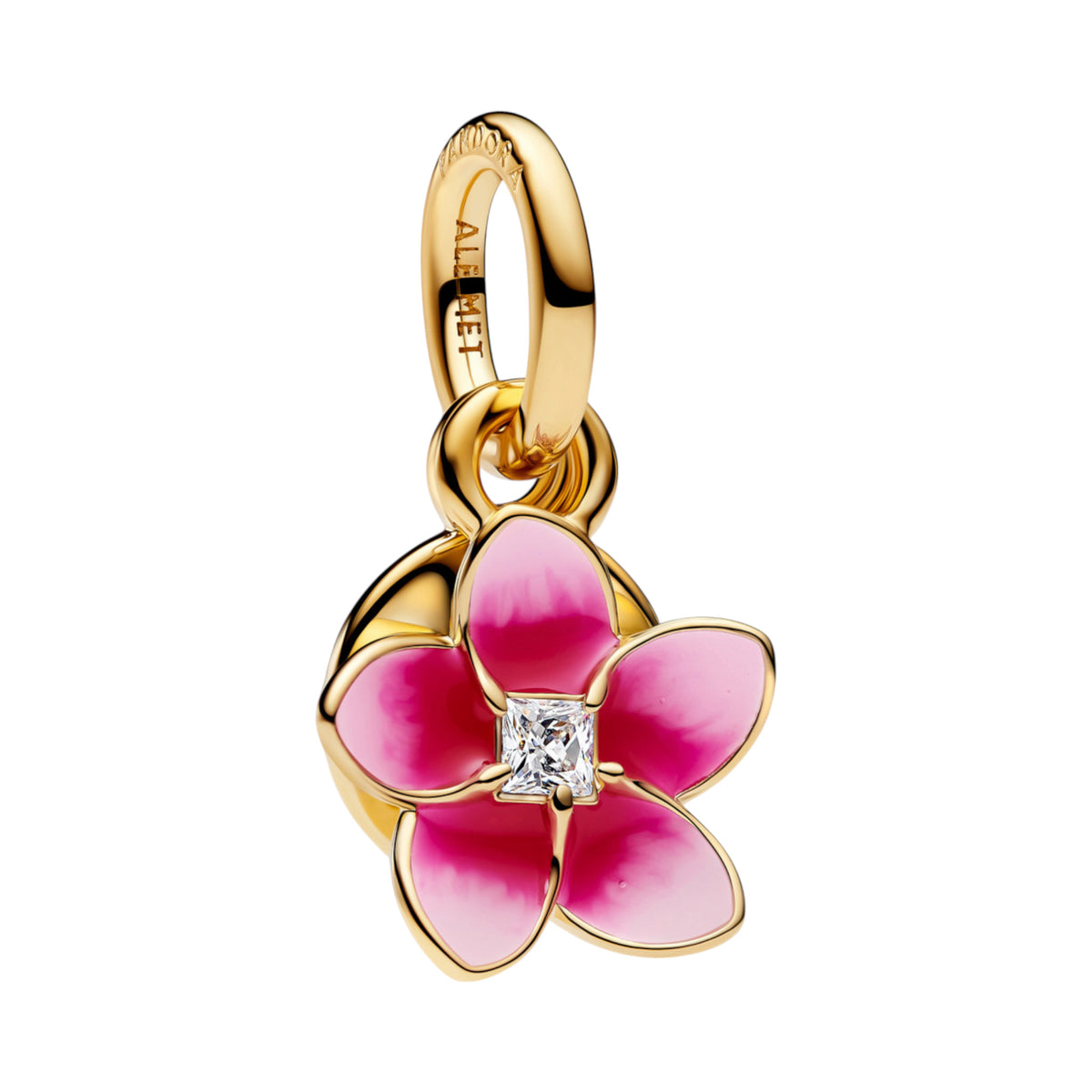 Moanas Blume Charm
