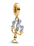DISNEY X Charm Lumiére Schöne &das Biest