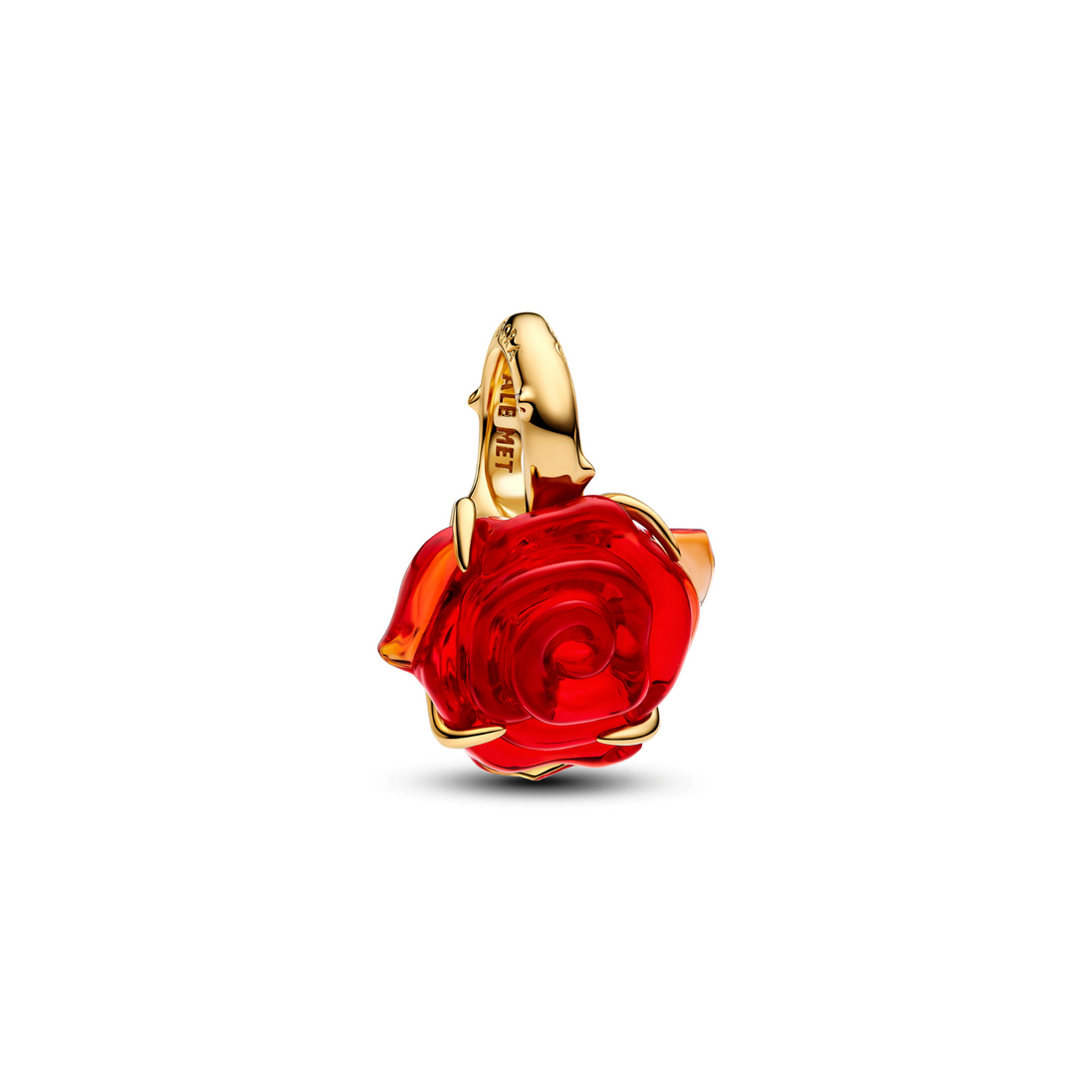 DISNEY X Charm Rose Schöne & das Biest