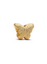 MOMENTS Charm Mini Schmetterling Textur