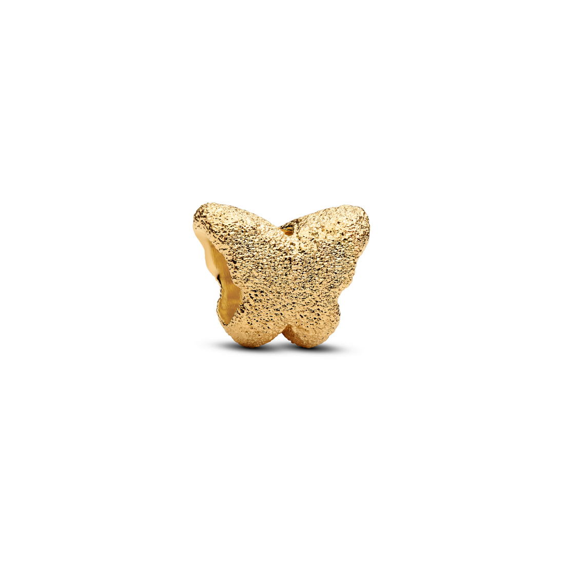 MOMENTS Charm Mini Schmetterling Textur
