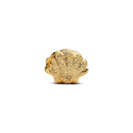 MOMENTS Charm Mini Muschel Textur