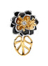 Prinzessin Tiana Seerose Charm