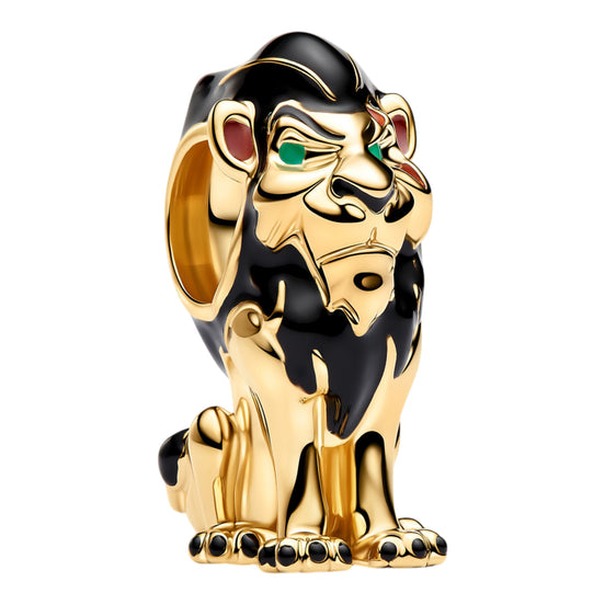 Disney Charm Scar König der Löwen