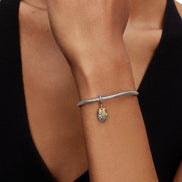 Herz von Te Fiti Charm