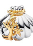 Arielle Muschel Charm