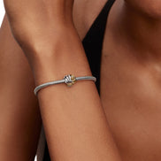 Arielle Muschel Charm