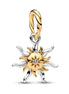 Dinsey Rapunzels Sonnentropfenblume Charm