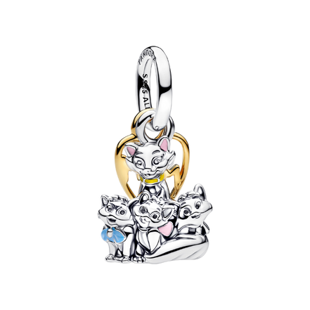 DISNEY x Charm Duchesse & Kätzchen