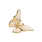 MOMENTS Charm großer Schmetterling