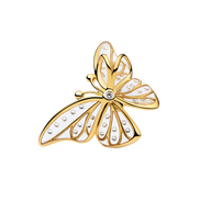 MOMENTS Charm großer Schmetterling