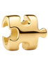 Puzzlestück Mini-Charm