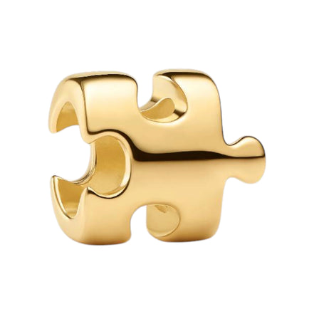 Puzzlestück Mini-Charm