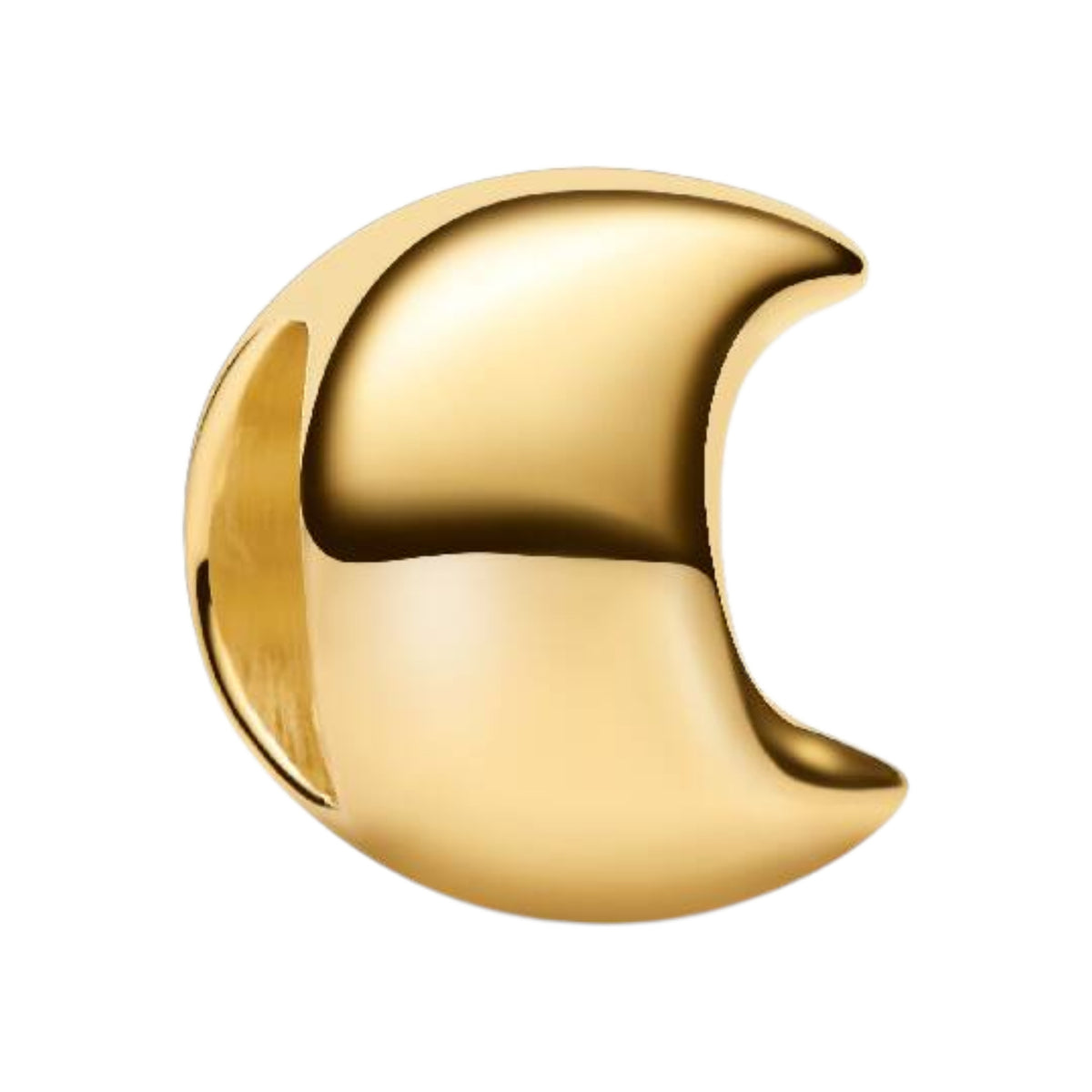 Mond Mini-Charm