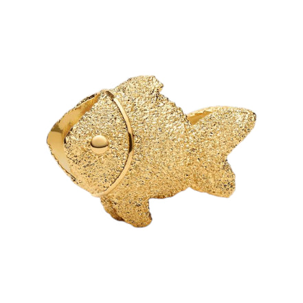 Fisch Mini-Charm