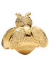 Biene Mini-Charm