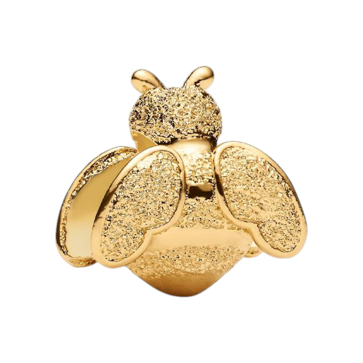 Biene Mini-Charm