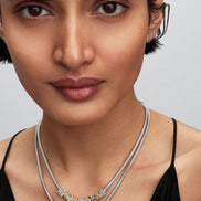 Biene Mini-Charm