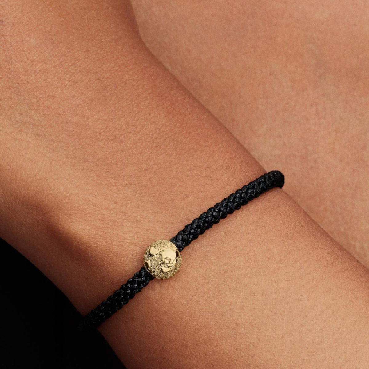 Globus Mini-Charm