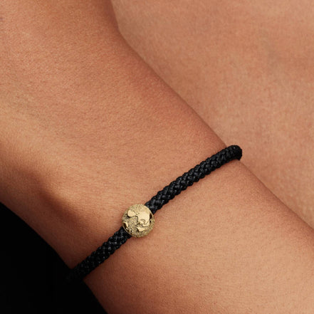 Globus Mini-Charm