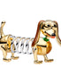 Slinky Dog Charm aus Toy Story