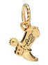Toy Story Cowboystiefel Charm