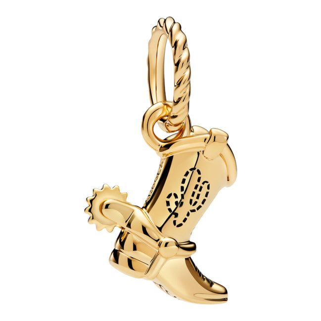 Toy Story Cowboystiefel Charm