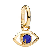 Evil Eye Mini-Charm
