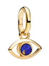 Evil Eye Mini-Charm