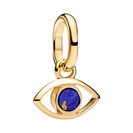 Evil Eye Mini-Charm