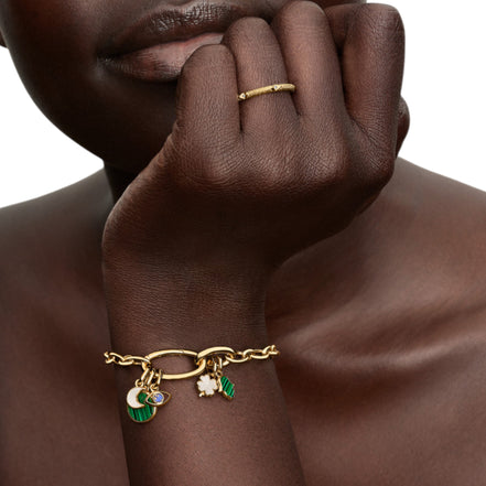 Evil Eye Mini-Charm
